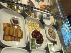 -莫山小馆(百花店)