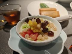 -小厨娘淮扬菜(河西奥美大厦店)