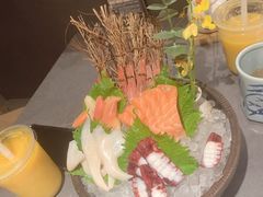 -匠和风精致料理(祥禾天地店)
