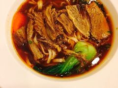 -康师傅私房牛肉面(马泉营奥莱店)