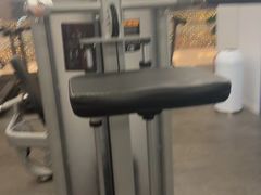 -乐刻运动健身(蓝润摩里中心店)