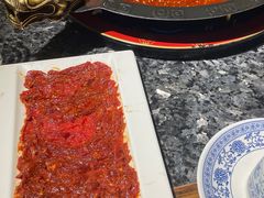 -成渝龙火锅(都江堰店)