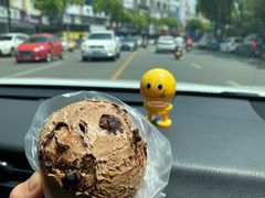 -赫斯提亚面包&咖啡店