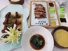 -全聚德(常州店)