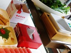 捞派澳洲肥牛-海底捞火锅(老城根店)