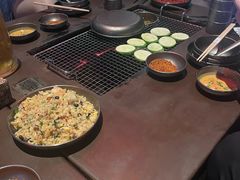 -夜食白市Yespicy·烧烤啤酒宵夜(番禺四海城店)