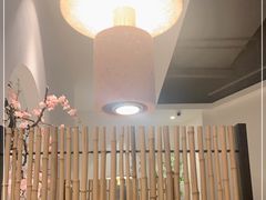 -蜜桃餐厅·伴山(绿宝广场店)