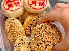 -老瑞福上海菜(人民广场店)