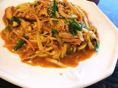 -桃园中华料理炸酱面(燕儿岛路店)