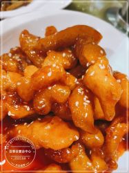 -百香合宴会中心(雁翔路店)