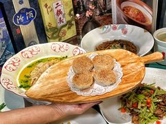-科力淮扬村(广安门店)