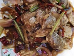 -庆峰龙虾烧烤(合肥一店)