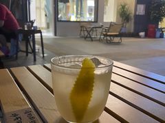 -BIJOU coffee&cocktail(龙岗万科广场店)