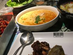 -豆蔻电影主题餐厅(四牌楼店)