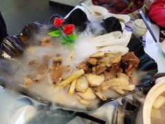 -名善山珍·野生菌汤锅(文殊院店)