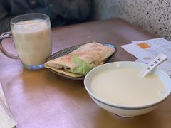 -桃园眷村(万象天地店)