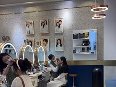-海马体照相馆(大连柏威年购物中心店)