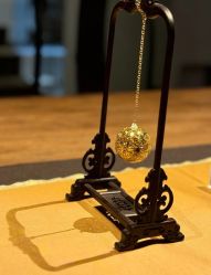 -藤薰定制中式嫁衣礼服旗袍店