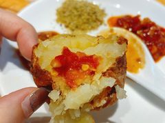 -吉顺坑烤
