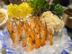 -同庆楼(滨湖万达广场店)