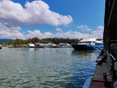 -海南分界洲岛旅游区