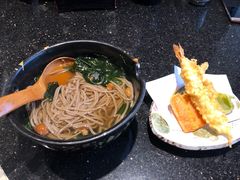 -江户前日本料理(瑞诗酒店店)