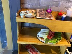 -椒香城门口重庆老火锅(宝安固戍店)