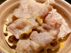 -温野菜涮涮锅(西单大悦城店)