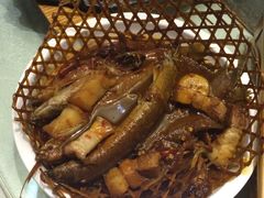 -蓬川食府(金海道店)