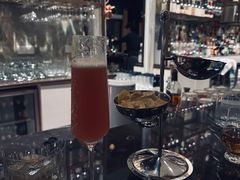 -The St·Regis Bar 瑞吉酒吧