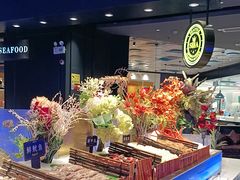 -SEA西雅图海鲜自助餐厅(海乐世界店)