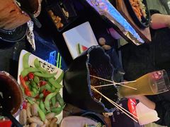 -何师烧烤Pro ·江湖川菜·小龙虾·精酿(太古里旗舰店)