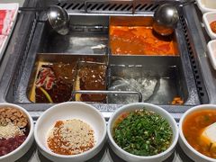 -海底捞火锅(天津SM城市广场店)