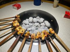 -醉二娘正宗西昌火盆烧烤(大丰店)