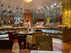 -马哥孛罗咖啡厅·Cafe Marco (厦门马哥孛罗东方大酒店)