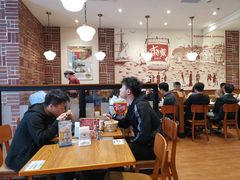 大堂-食其家·牛丼咖喱(冠捷大厦店)