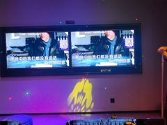 -华熙PARTY匯·量贩KTV(华熙LIVE·528店)