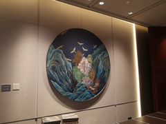 -南京长江之舟华邑酒店·鲜艳自助餐厅
