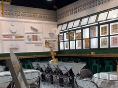 -阿金大白·上海菜馆(新天地店)