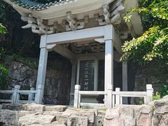 -广州市白云山风景名胜区