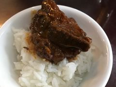 -何氏排骨(左家塘店)