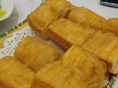 -香港富临皇宫(扬名广场店)