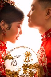 -巴黎经典婚纱摄影PARISSIC