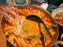 -Tegu泰古莲·泰国餐厅(红山6979店)