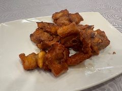 氹仔香煎肉排-粤·向群饭店(龙津东路总店)