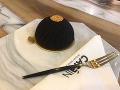 -CAFE'IN精品咖啡体验空间(小寨店)