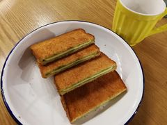 -HELLO 27 意面·沙拉·帕尼尼