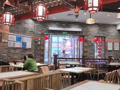 -龙抄手(春熙路总店)