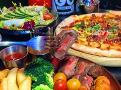 -AClub餐吧(富华里店)