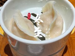 -喜鼎海胆水饺(东港店)